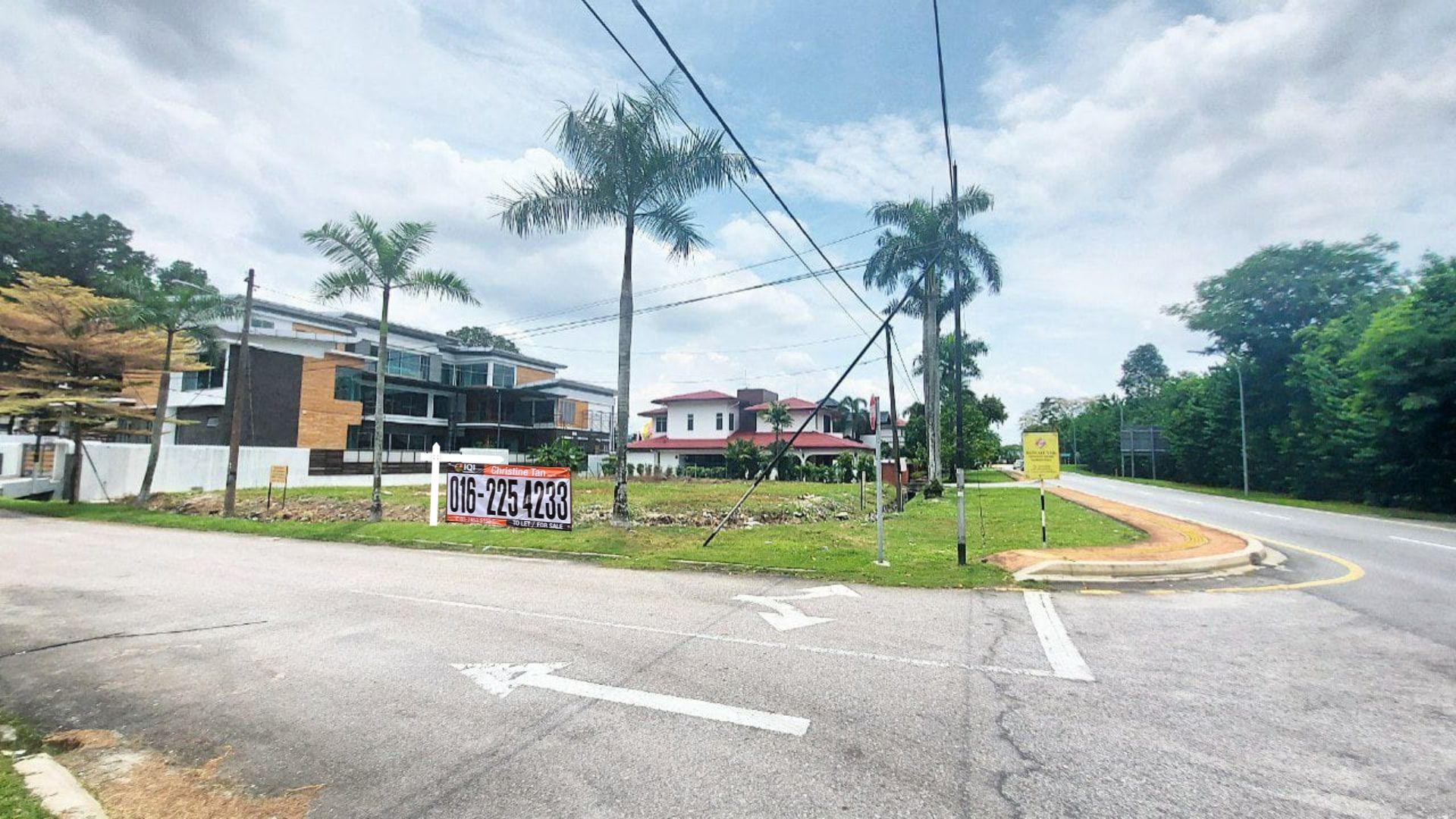 Bungalow Land (Freehold Residential) at Jalan SS 7/2, Kelana Jaya, 47301 Petaling Jaya, Selangor image