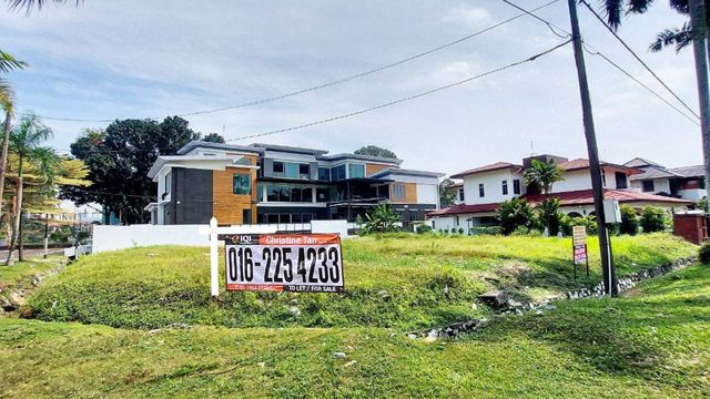 Bungalow Land (Freehold Residential) at Jalan SS 7/2, Kelana Jaya, 47301 Petaling Jaya, Selangor image