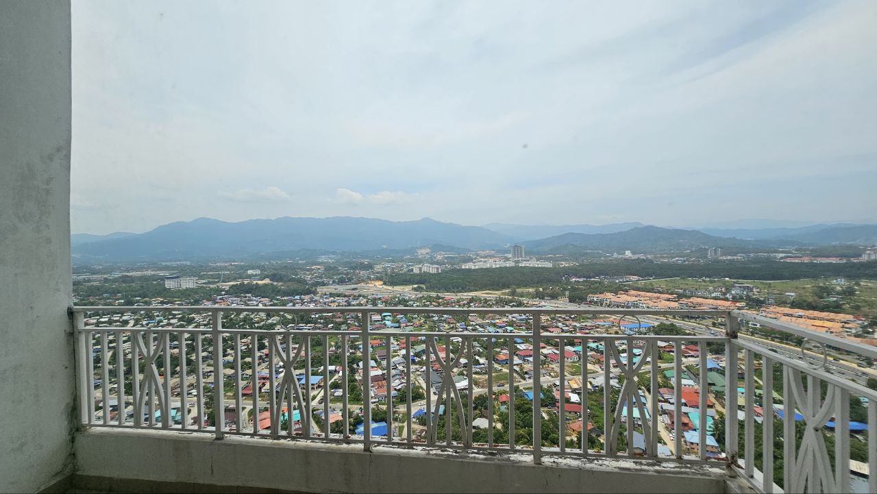 ONE BORNEO TOWER A image