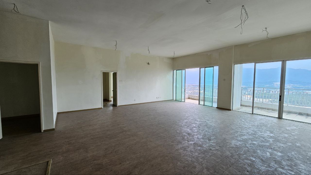 ONE BORNEO TOWER A image