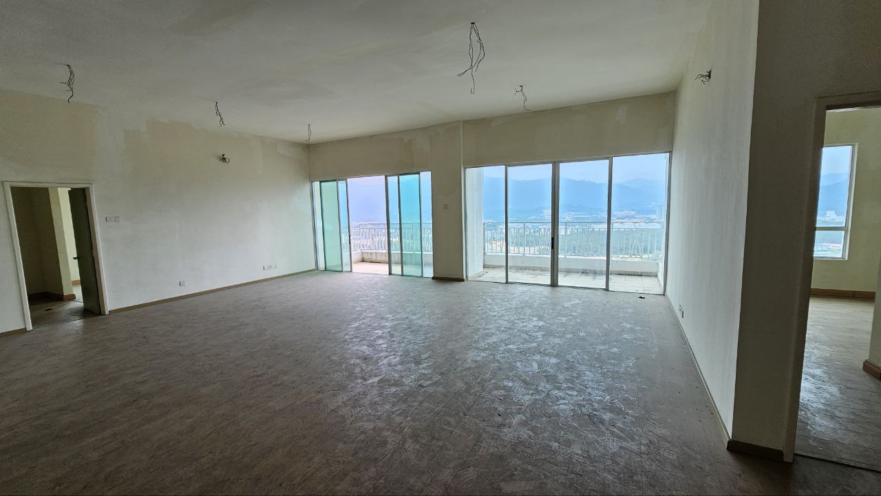 ONE BORNEO TOWER A image