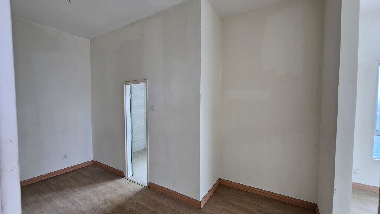 ONE BORNEO TOWER A image