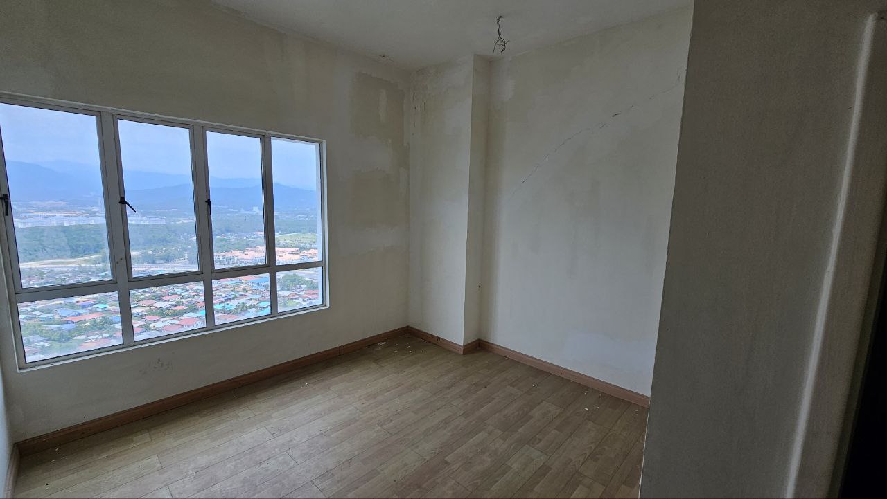 ONE BORNEO TOWER A image