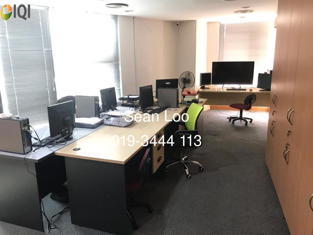 Plaza Dwitasik, Bandar Sri Permaisuri image