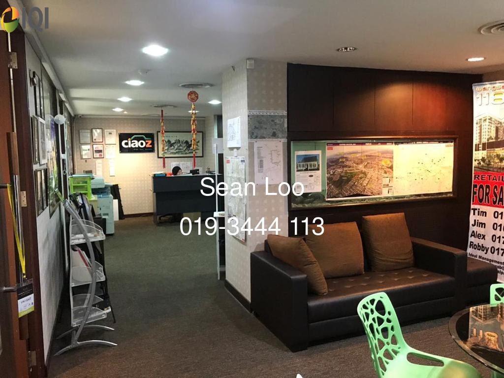 Plaza Dwitasik, Bandar Sri Permaisuri image