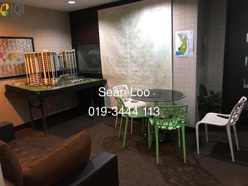 Plaza Dwitasik, Bandar Sri Permaisuri image