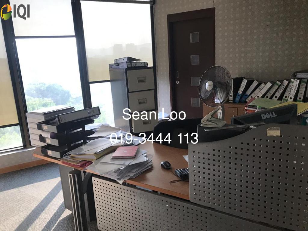 Plaza Dwitasik, Bandar Sri Permaisuri image