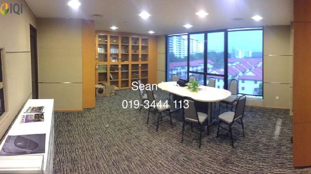 Plaza Dwitasik, Bandar Sri Permaisuri photo