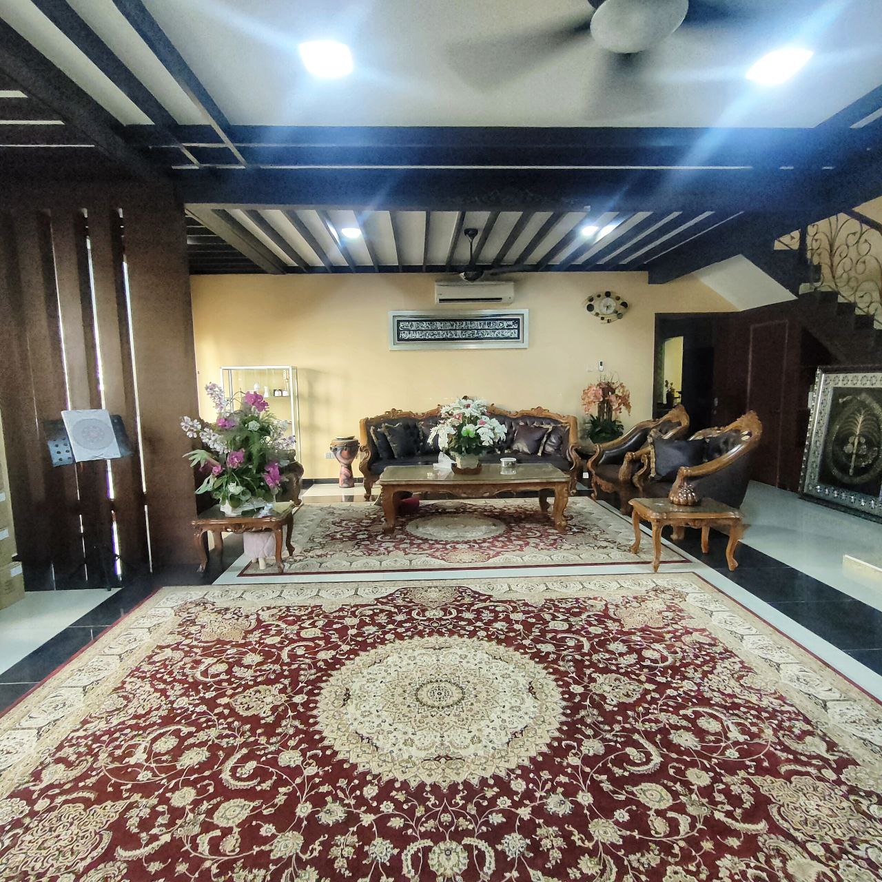 Taman Jelok Impian, Kajang image