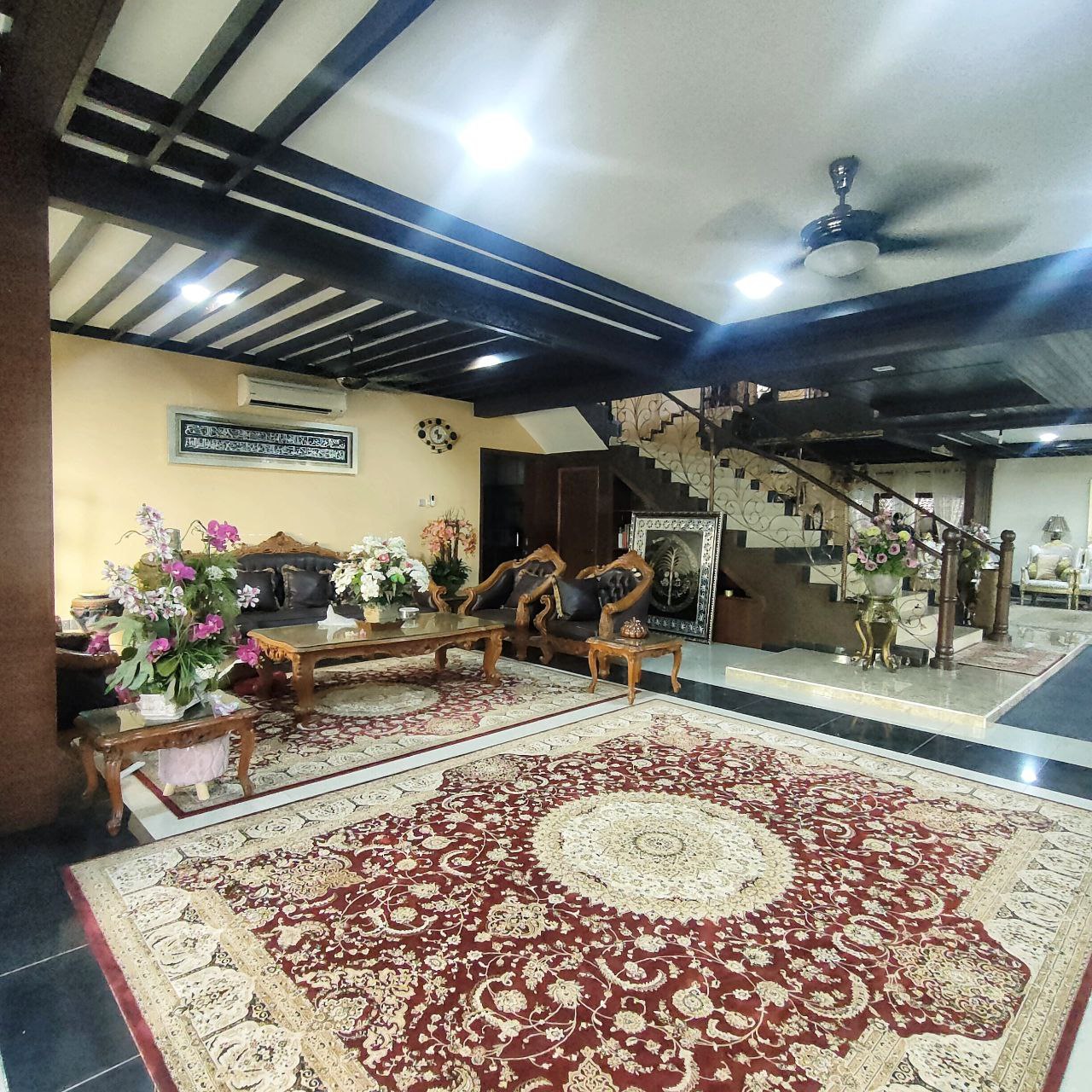Taman Jelok Impian, Kajang image