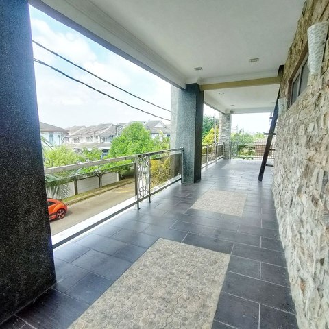 Taman Jelok Impian, Kajang image