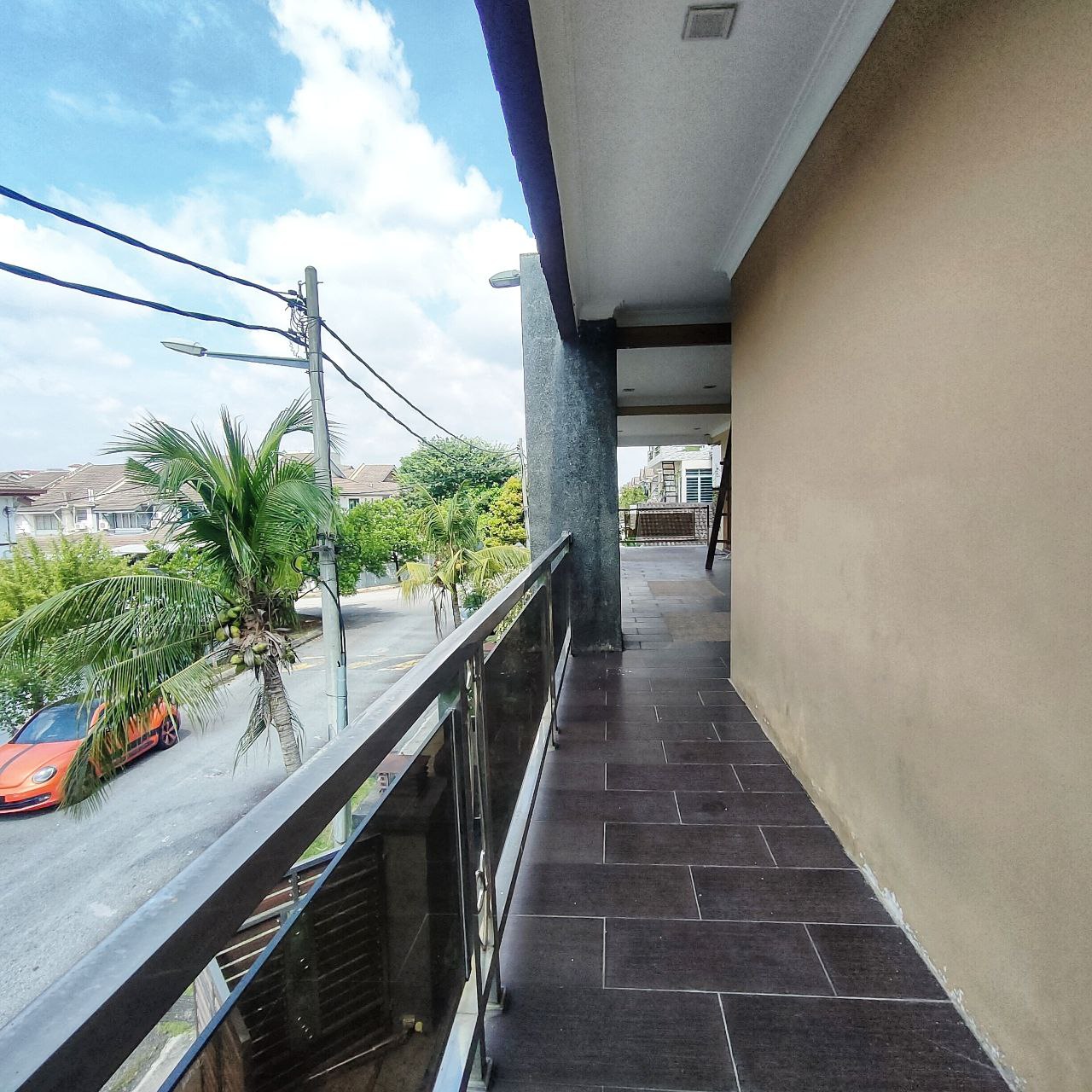 Taman Jelok Impian, Kajang image