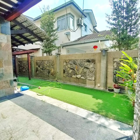Taman Jelok Impian, Kajang image
