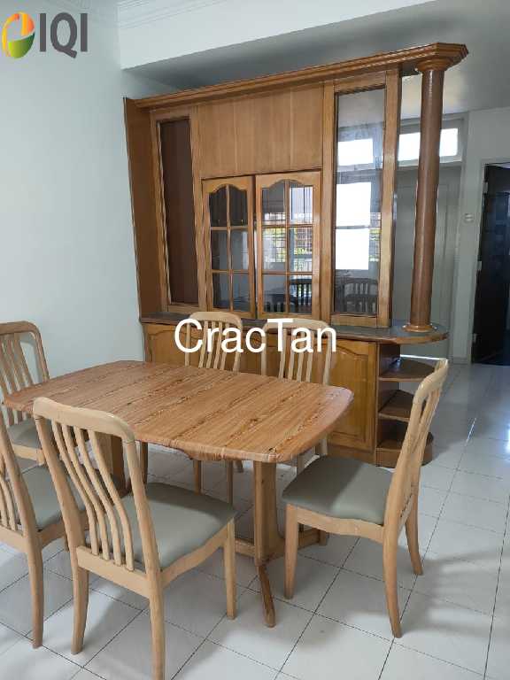 Golden Showers at Klebang, Melaka image