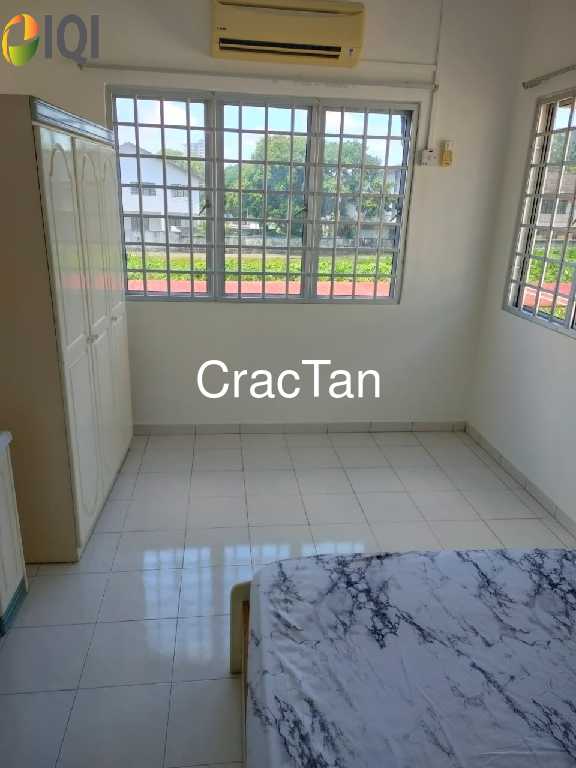 Golden Showers at Klebang, Melaka image