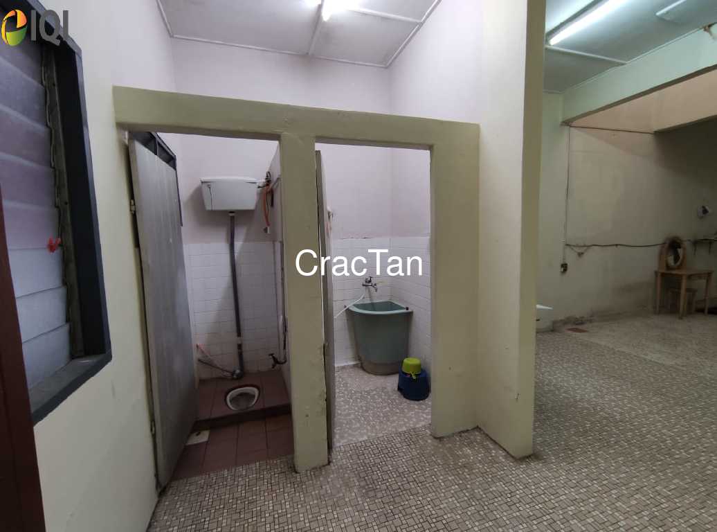 1 Storey Terrace house @ Taman Kerjasama Bukit Beruang for Rent  RM1000 image