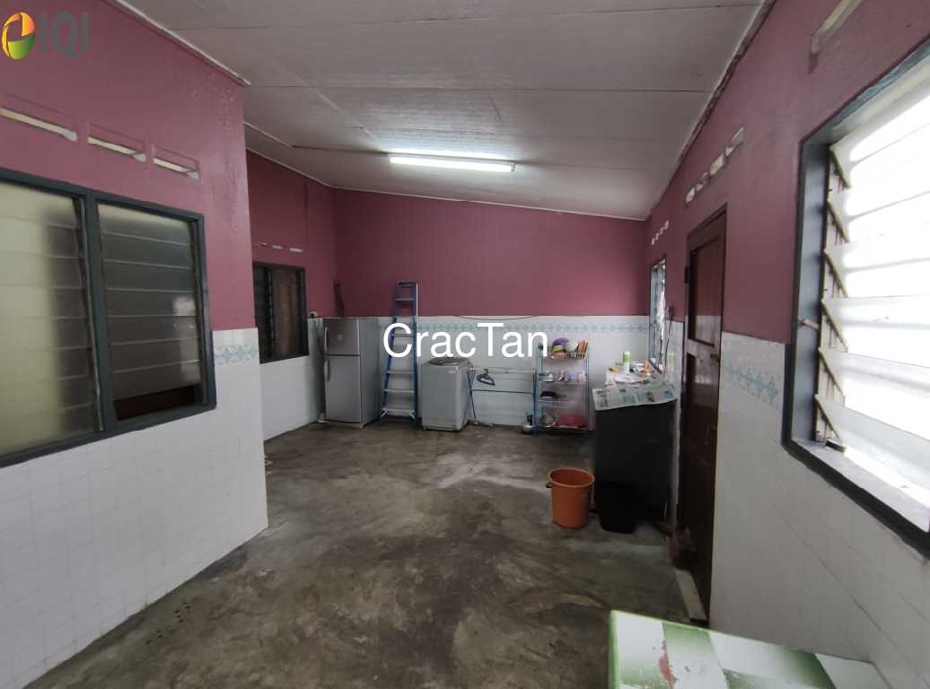 1 Storey Terrace house @ Taman Kerjasama Bukit Beruang for Rent  RM1000 image