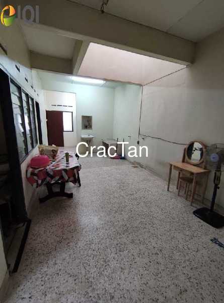 1 Storey Terrace house @ Taman Kerjasama Bukit Beruang for Rent  RM1000