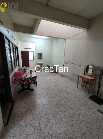 1 Storey Terrace house @ Taman Kerjasama Bukit Beruang for Rent  RM1000 image