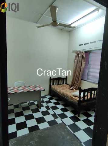 1 Storey Terrace house @ Taman Kerjasama Bukit Beruang for Rent  RM1000 image