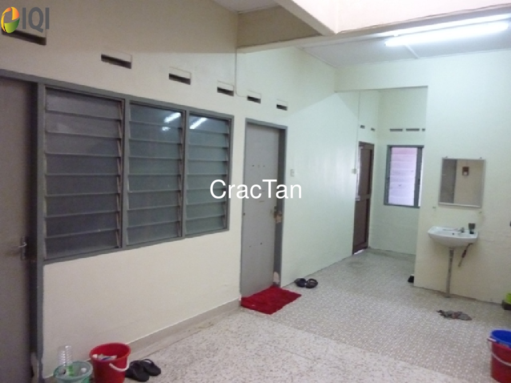 1 Storey Terrace house @ Taman Kerjasama Bukit Beruang for Rent  RM1000 image