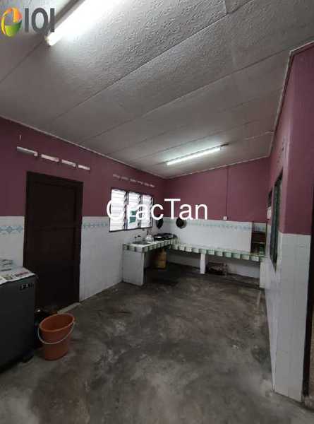 1 Storey Terrace house @ Taman Kerjasama Bukit Beruang for Rent  RM1000