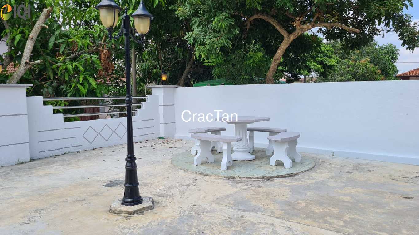 Semi D Double Storey House @ Taman Tasik Utama Ayer Keroh for Rent image