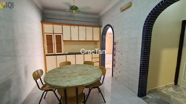 Semi D Double Storey House @ Taman Tasik Utama Ayer Keroh for Rent image
