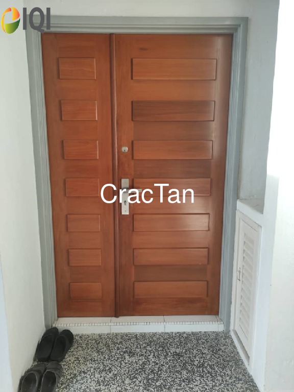 Ozana Country Resort Double Storey Terrace House for Rent image