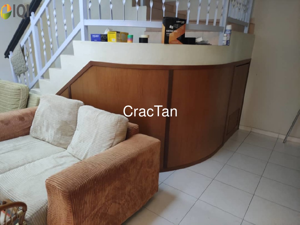 Ozana Country Resort Double Storey Terrace House for Rent image