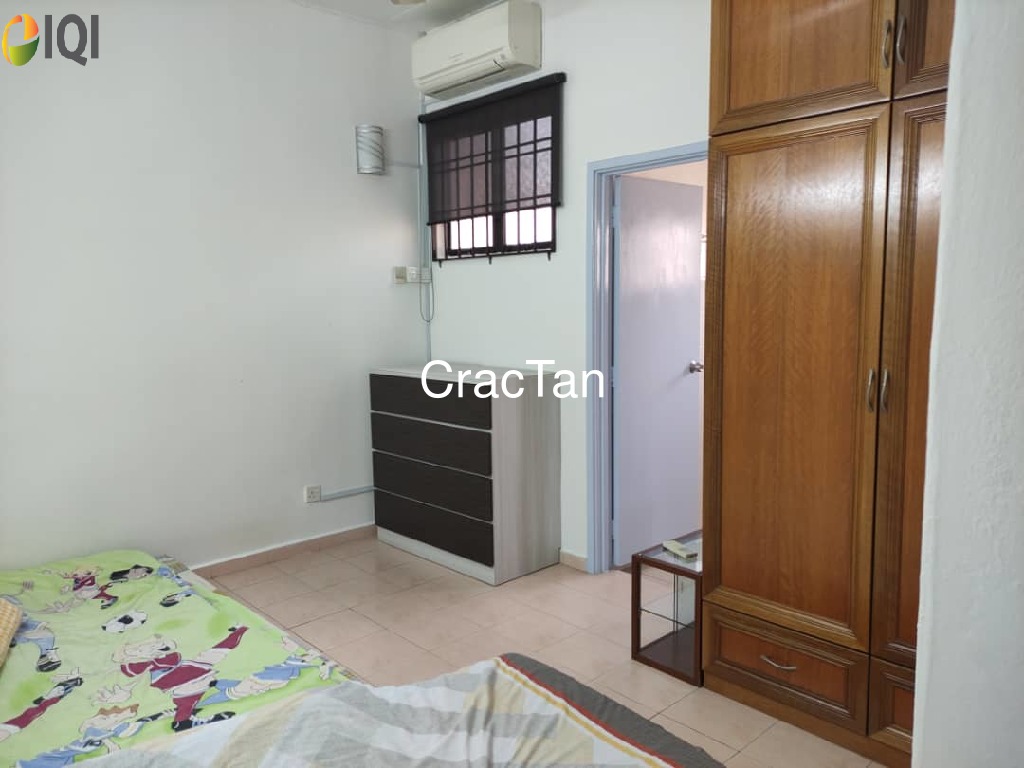 Ozana Country Resort Double Storey Terrace House for Rent image