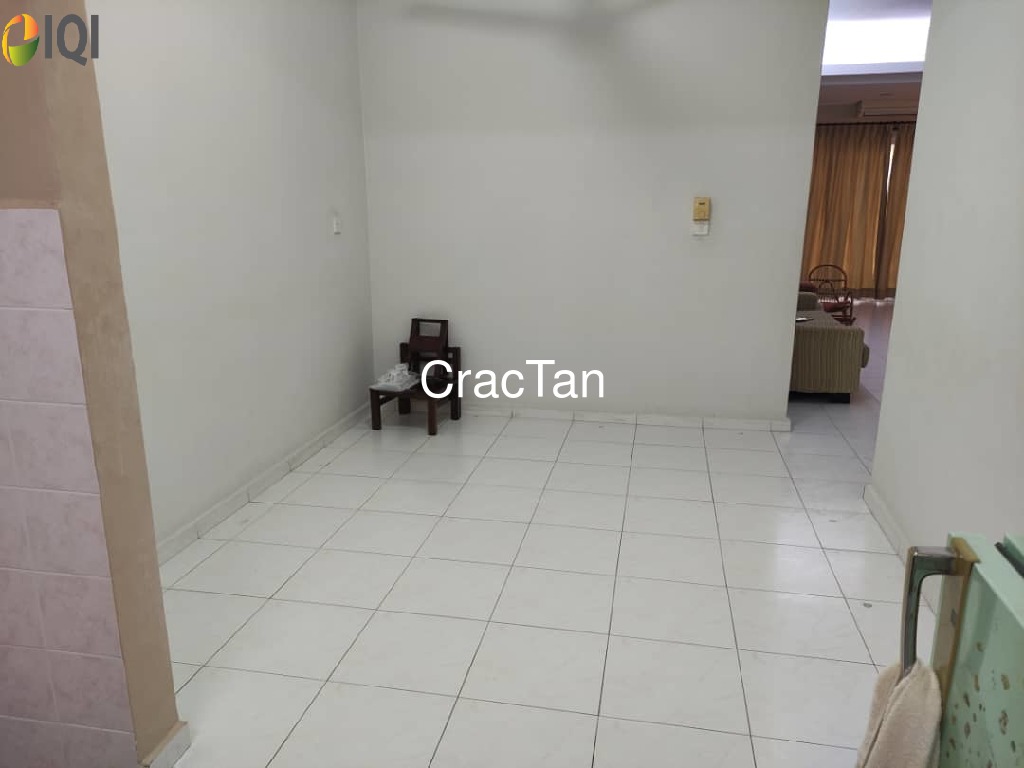 Ozana Country Resort Double Storey Terrace House for Rent image