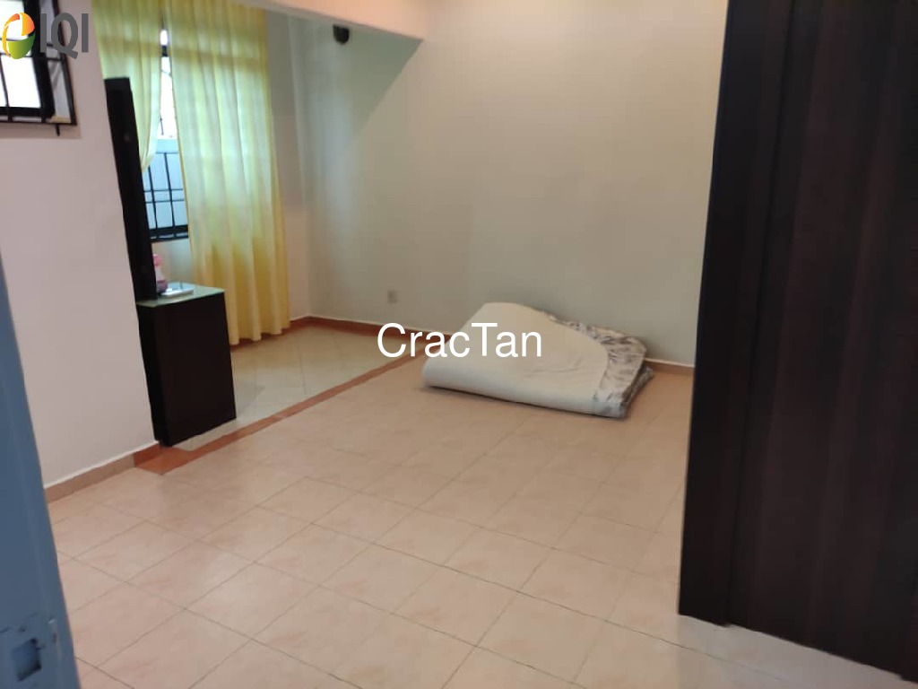 Ozana Country Resort Double Storey Terrace House for Rent image