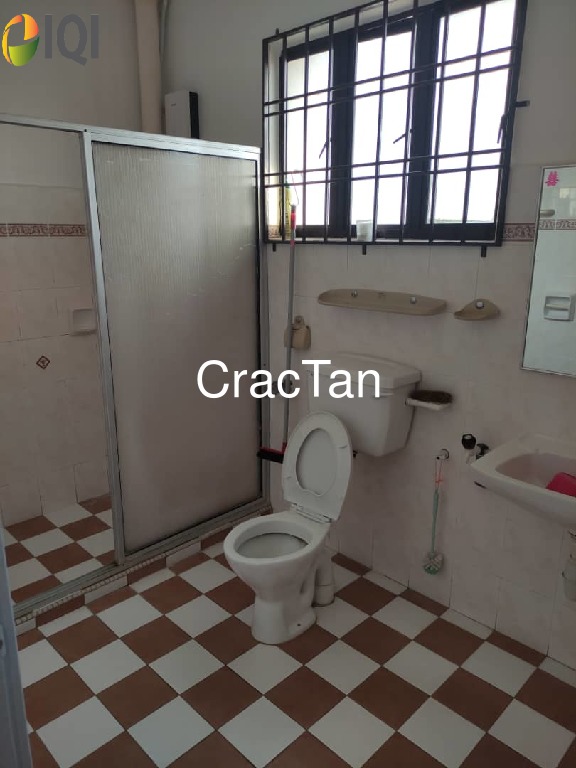 Ozana Country Resort Double Storey Terrace House for Rent image