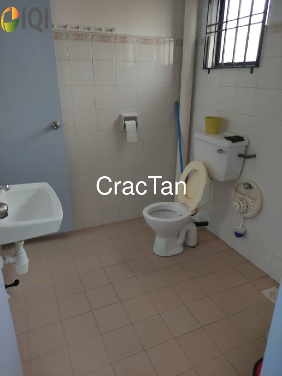 Ozana Country Resort Double Storey Terrace House for Rent image