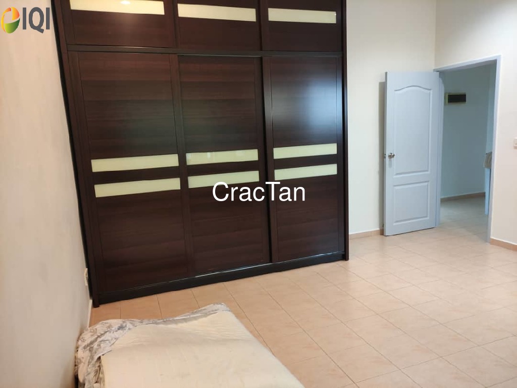 Ozana Country Resort Double Storey Terrace House for Rent image