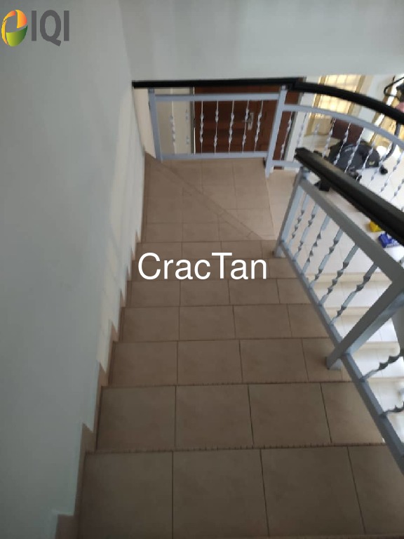 Ozana Country Resort Double Storey Terrace House for Rent image