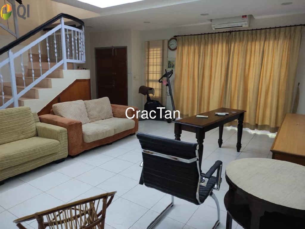 Ozana Country Resort Double Storey Terrace House for Rent image
