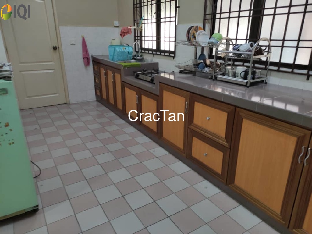 Ozana Country Resort Double Storey Terrace House for Rent image