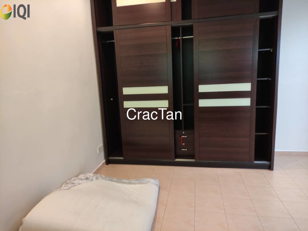 Ozana Country Resort Double Storey Terrace House for Rent image