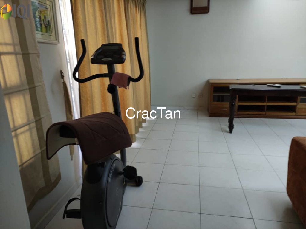 Ozana Country Resort Double Storey Terrace House for Rent image