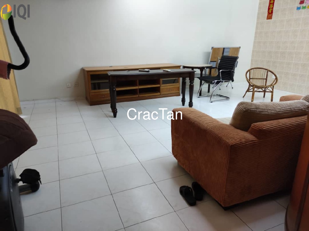 Ozana Country Resort Double Storey Terrace House for Rent image