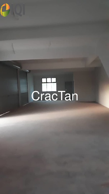 Superb Location Double Storey Corner Shop Lot at Taman Bertam Putra for Rent image