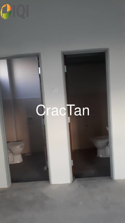 Superb Location Double Storey Corner Shop Lot at Taman Bertam Putra for Rent image