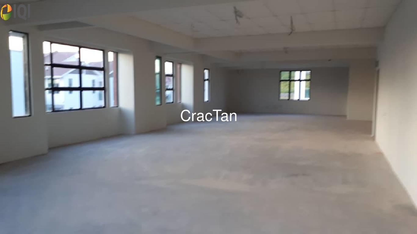 Superb Location Double Storey Corner Shop Lot at Taman Bertam Putra for Rent image