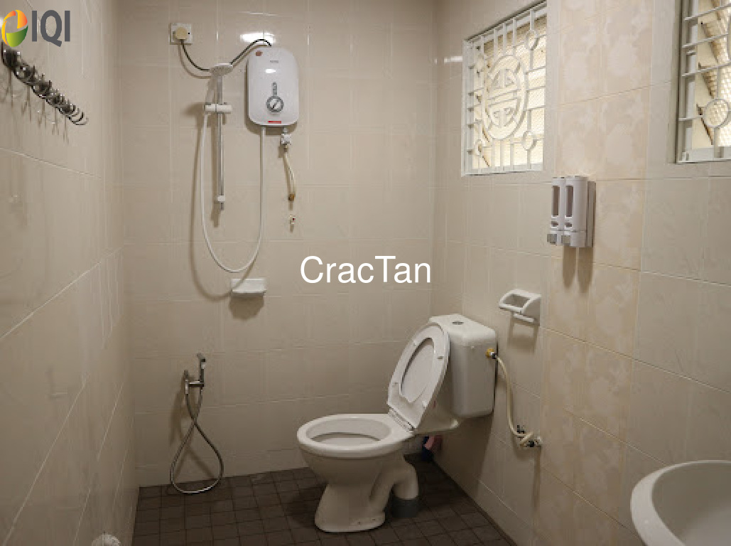 Fully Furnished 1.5 Storey Terrace House @ Ujong Pasir for Rent image