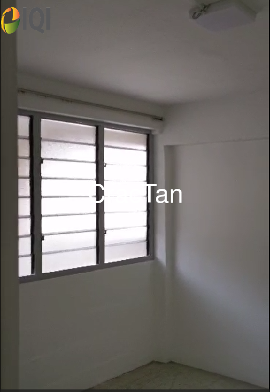 Affordable Below Market Corner Lot Flat at Bandar Hilir for Sale RM110k image