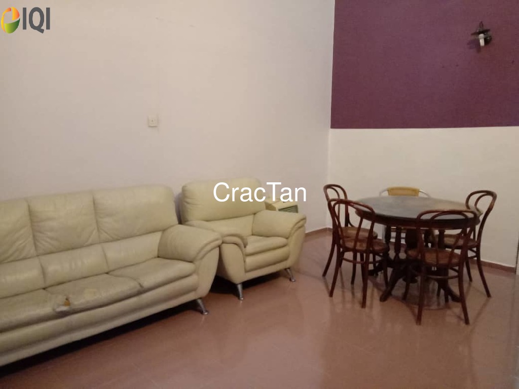 Furnished 1 Storey Terrace House @ Melaka City for Rent image