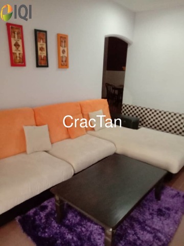 Furnished 1 Storey Terrace House @ Melaka City for Rent image