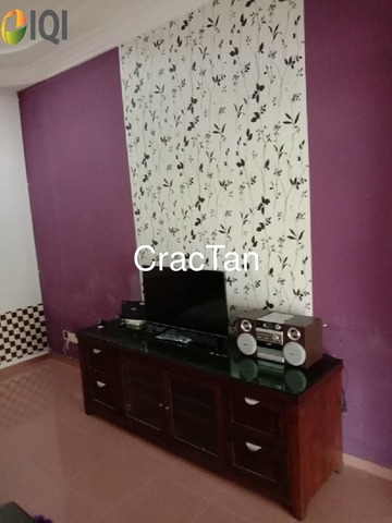 Furnished 1 Storey Terrace House @ Melaka City for Rent image